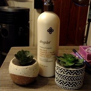 droplet Ruby Red Grapefruit+ Neroli Pamplemousse Rouge Body Lotion